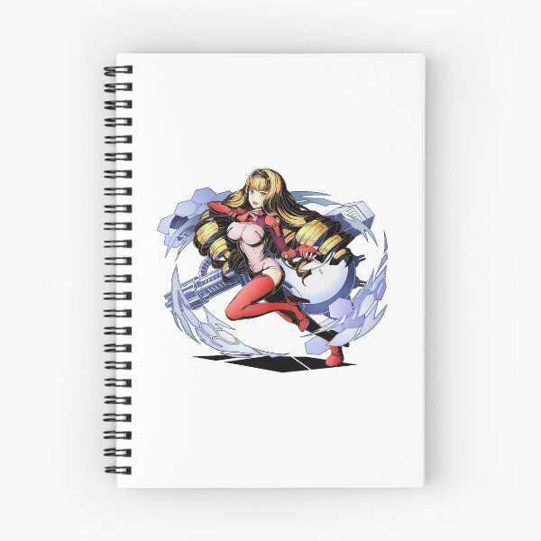 Item preview, Oh ho ho Heavy Object Anime designed and sold by the-Gate.