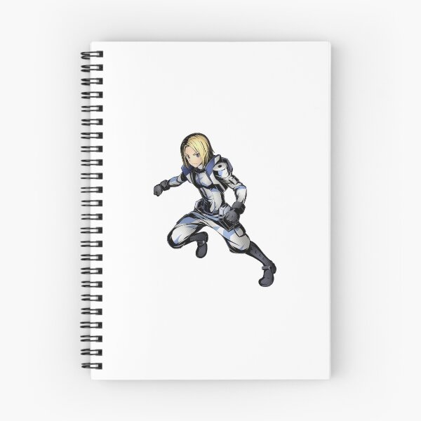 Item preview, Quenser Barbotage Heavy Object Anime designed and sold by the-Gate.