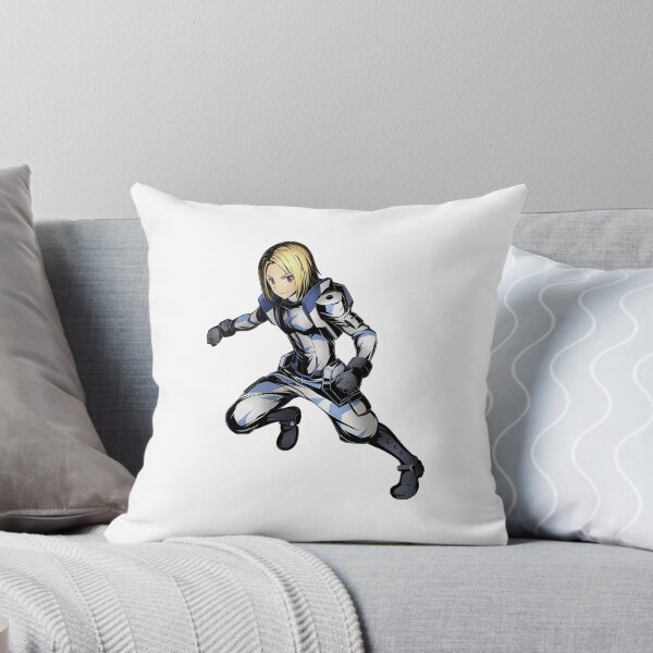 Item preview, Quenser Barbotage Heavy Object Anime designed and sold by the-Gate.