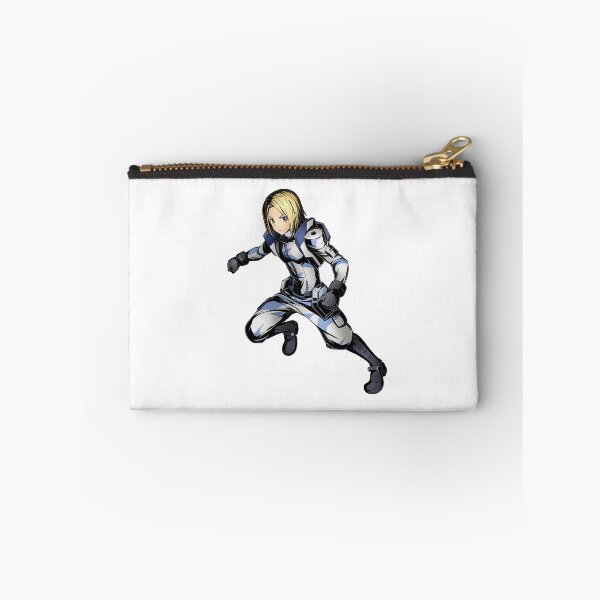 Item preview, Quenser Barbotage Heavy Object Anime designed and sold by the-Gate.