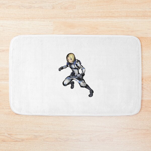 Item preview, Quenser Barbotage Heavy Object Anime designed and sold by the-Gate.