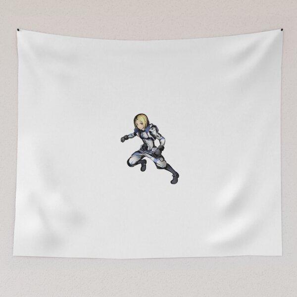 Item preview, Quenser Barbotage Heavy Object Anime designed and sold by the-Gate.
