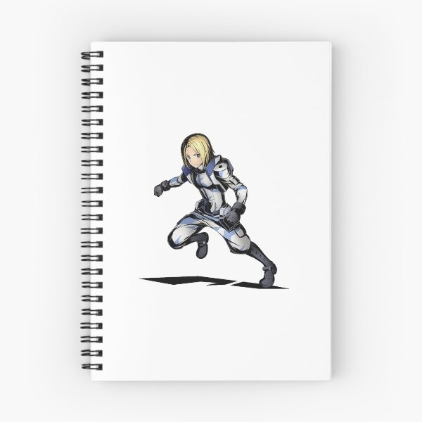 Item preview, Quenser Barbotage Heavy Object Anime designed and sold by the-Gate.