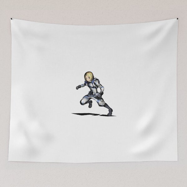 Item preview, Quenser Barbotage Heavy Object Anime designed and sold by the-Gate.
