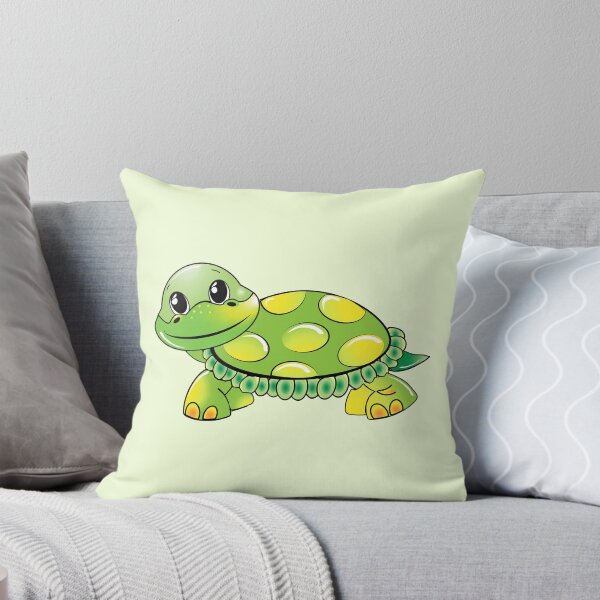 Item preview, Pretty little turtle designed and sold by fourretout.
