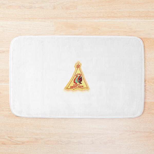 Item preview, Cochise County Arizona Sheriff Posse designed and sold by Lawrence Baird.