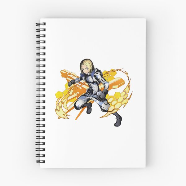 Item preview, Quenser Barbotage Heavy Object Anime designed and sold by the-Gate.