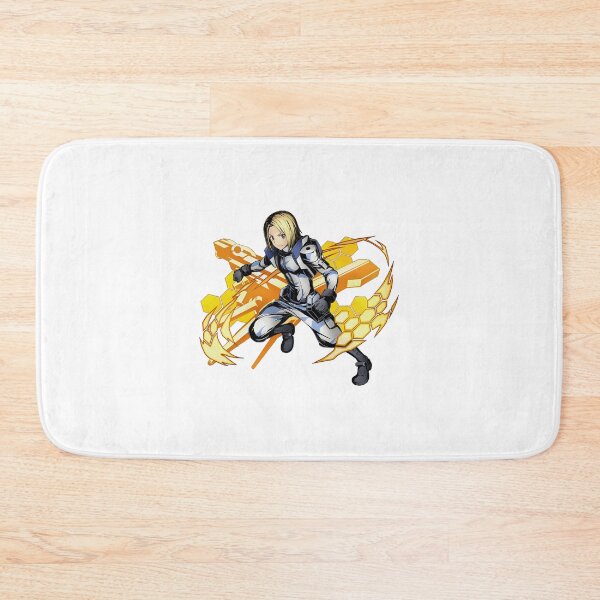 Item preview, Quenser Barbotage Heavy Object Anime designed and sold by the-Gate.