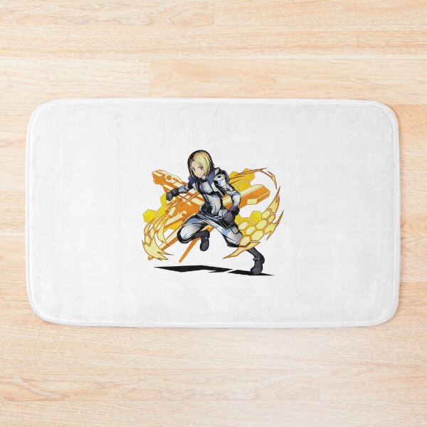 Item preview, Quenser Barbotage Heavy Object Anime designed and sold by the-Gate.
