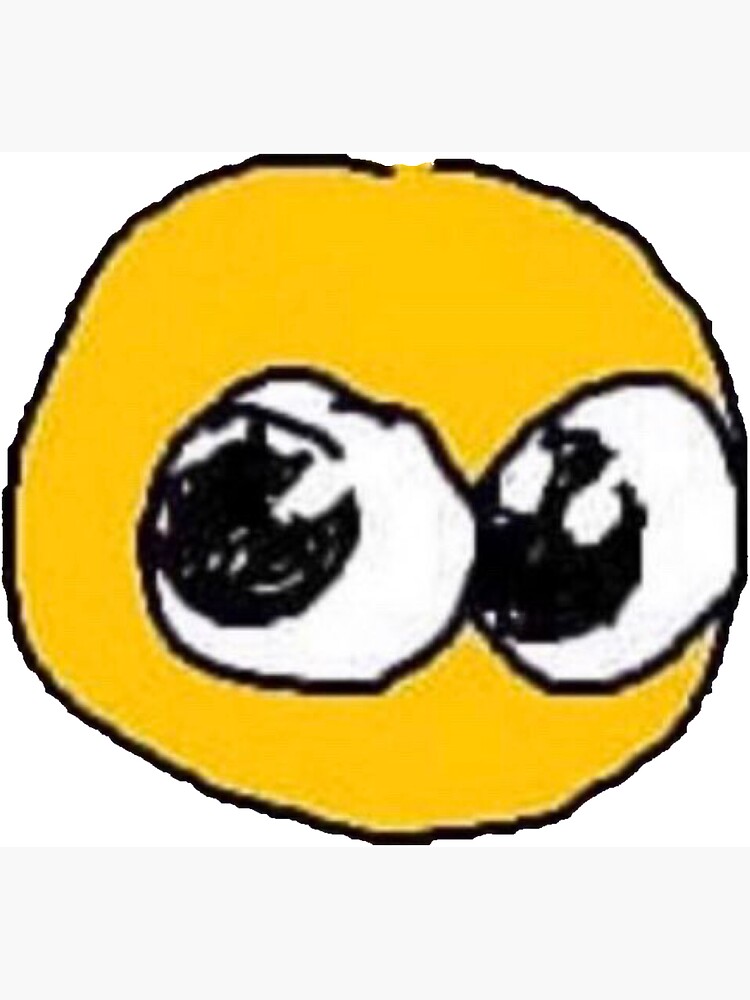 Cursed Emoji #108 - Cursed-Emojis