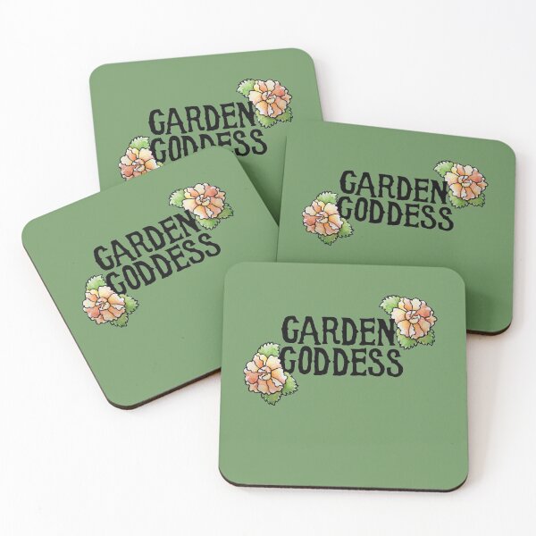 Artikelvorschau, Garden Goddess entworfen und verkauft von FrictionMaxxing.