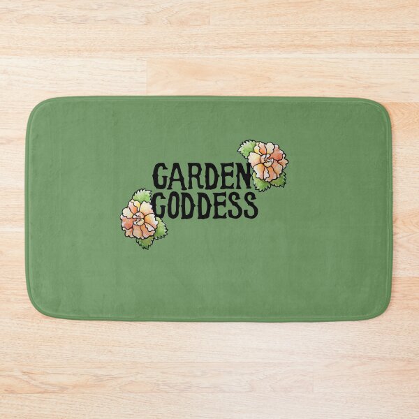 Item preview, Garden Goddess designed and sold by FrictionMaxxing.