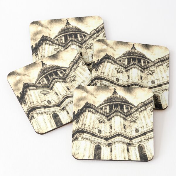 Item preview, St Paul's Cathedral Vintage designed and sold by Londonimages.