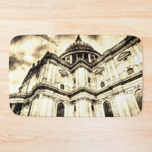 Item preview, St Paul's Cathedral Vintage designed and sold by Londonimages.