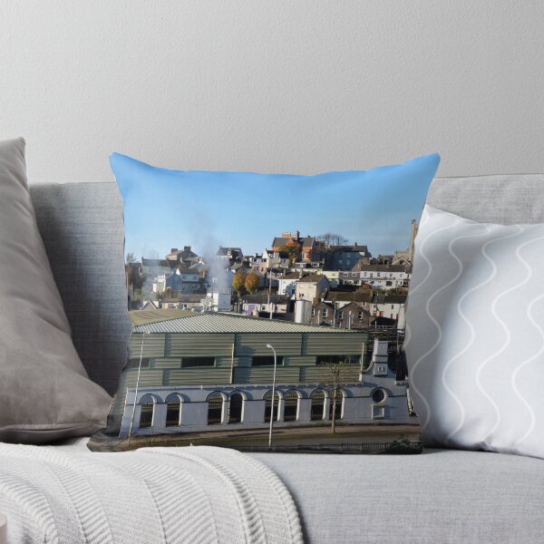 Item preview, Cork Northside from Fever Hospital Steps designed and sold by eilismcs.