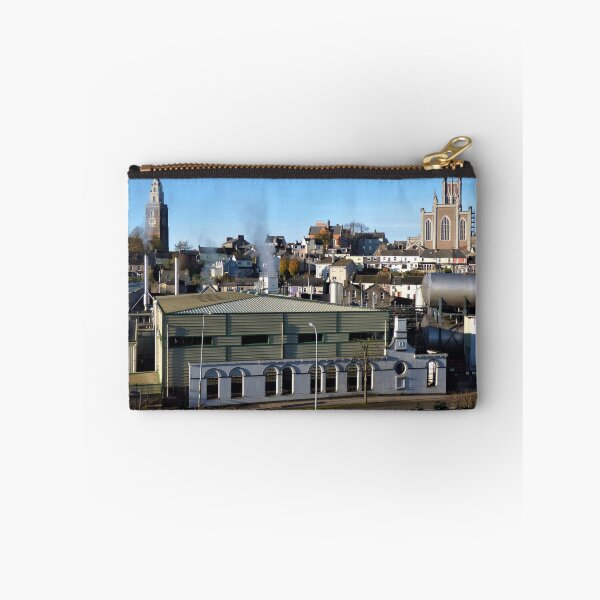 Item preview, Cork Northside from Fever Hospital Steps designed and sold by eilismcs.