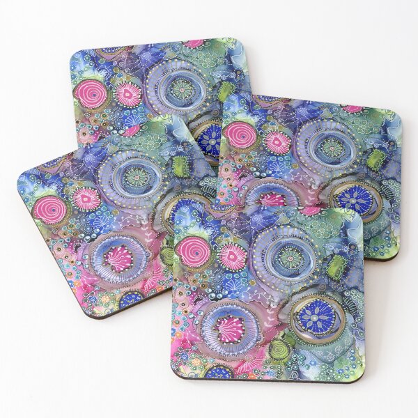 Item preview, Blooming Doodles designed and sold by marge080808.