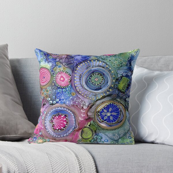 Item preview, Blooming Doodles designed and sold by marge080808.