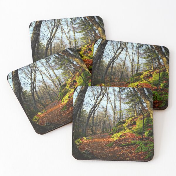 Item preview, Strange Pathway designed and sold by Yannik Hay.