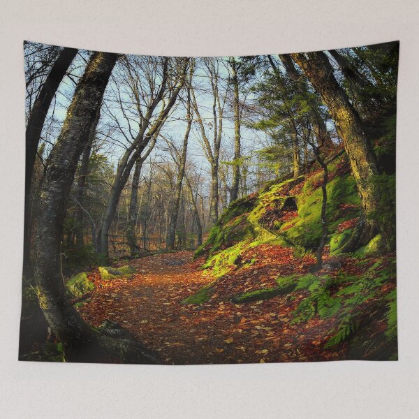 Item preview, Strange Pathway designed and sold by Yannik Hay.