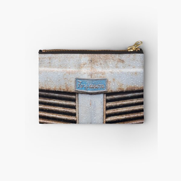 Item preview, Vintage Grey Ferguson badge designed and sold by Richard Nixon.