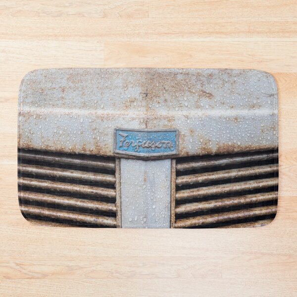 Item preview, Vintage Grey Ferguson badge designed and sold by Richard Nixon.