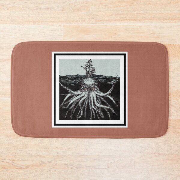 Item preview, The Inky Depths - "LEGEND" designed and sold by LizaCompass.