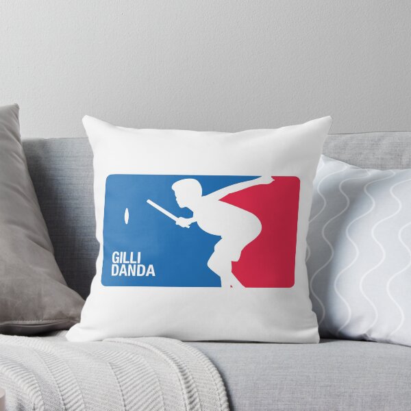 Artikelvorschau, Gilli Danda League entworfen und verkauft von tshirtbaba.