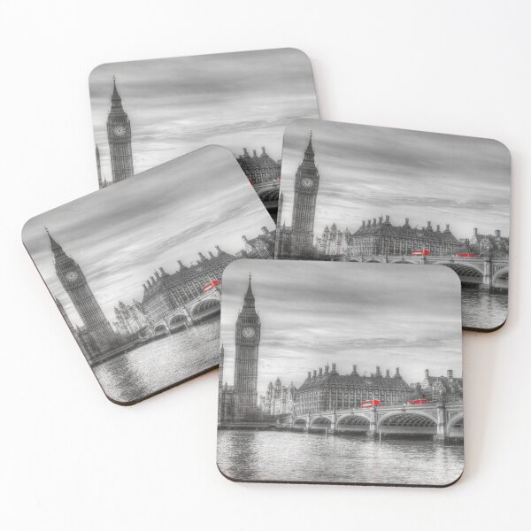 Item preview, Westminster Bridge London designed and sold by Londonimages.