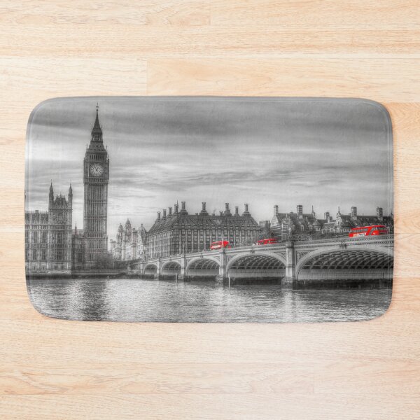 Item preview, Westminster Bridge London designed and sold by Londonimages.