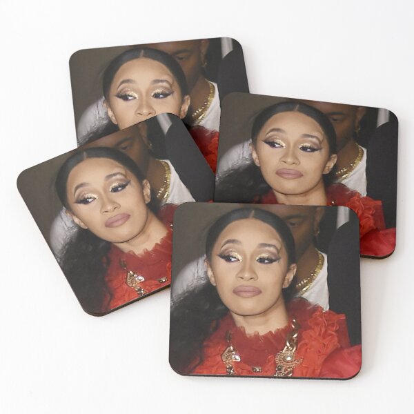 Item preview, Cardi B NY Fashion Week Fight designed and sold by yallalreadyknow.