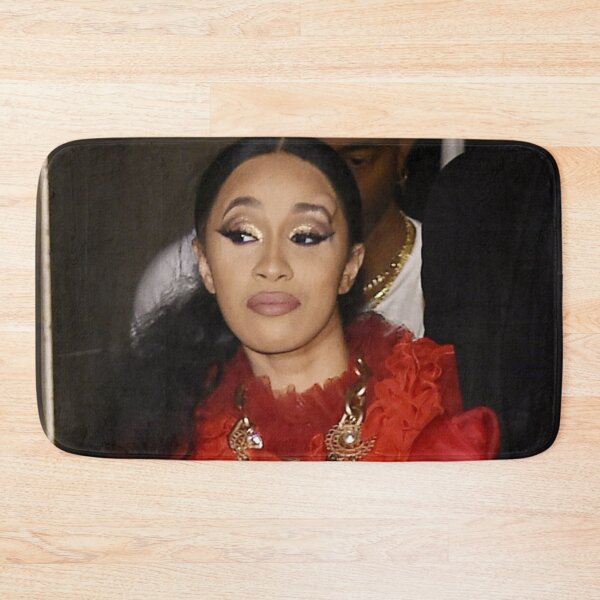 Item preview, Cardi B NY Fashion Week Fight designed and sold by yallalreadyknow.