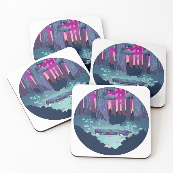Item preview, pinewoods designed and sold by friedstars.