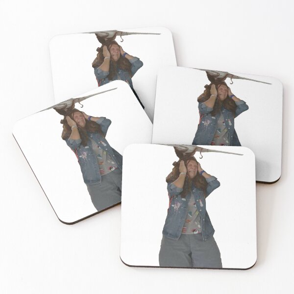 Item preview, Becky Douglas designed and sold by dawsonhop.