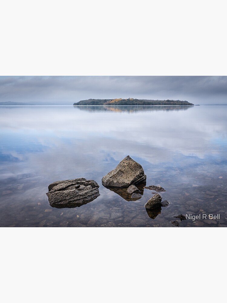 "Duross Bay, Lower Lough Erne" Photographic Print for Sale by