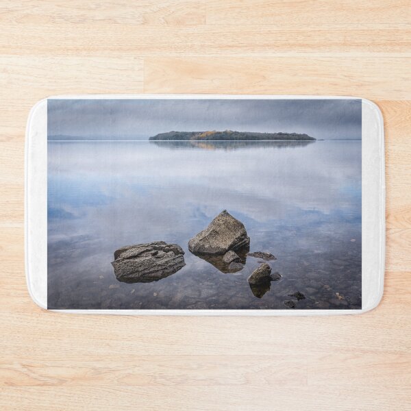 Artikelvorschau, Duross Bay, Unterer Lough Erne entworfen und verkauft von Nigel R Bell Photography.