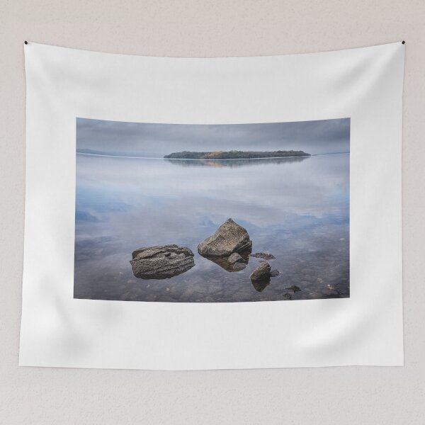 Item preview, Duross Bay, Lower Lough Erne designed and sold by Nigel R Bell Photography.
