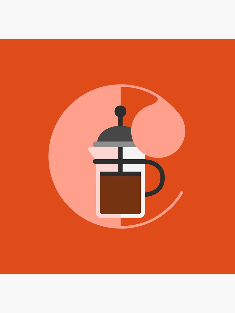 C is for Coffee by esztersletters