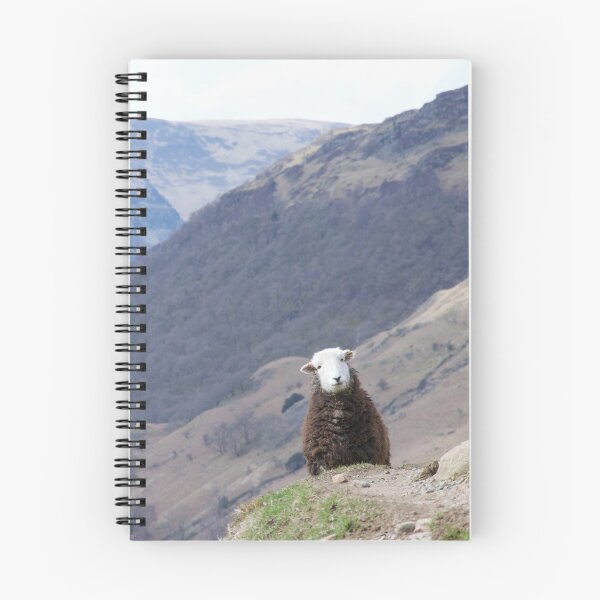 Item preview, The Highway Sheep designed and sold by thelemmingface.