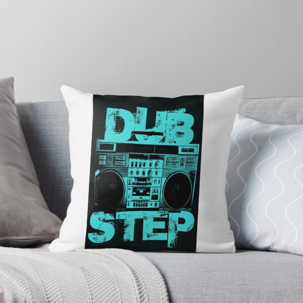 Artikelvorschau, Boombox Black Dubstep Iphone Fall entworfen und verkauft von dhiedhieCase55.