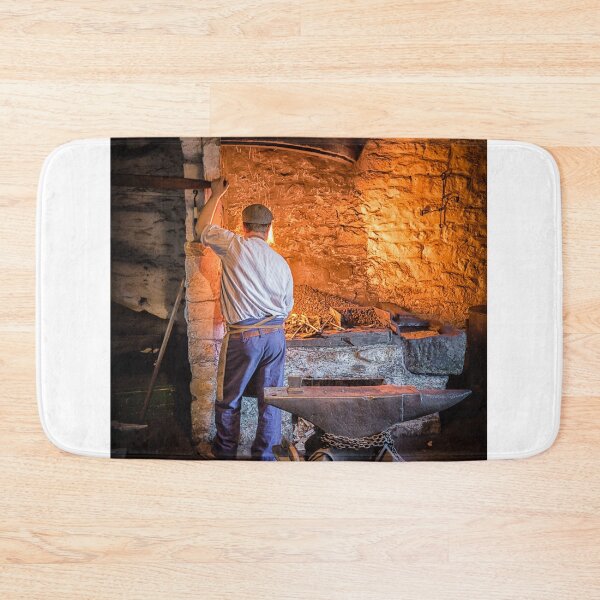Item preview, The Blacksmith 2 designed and sold by Nigel R Bell Photography.