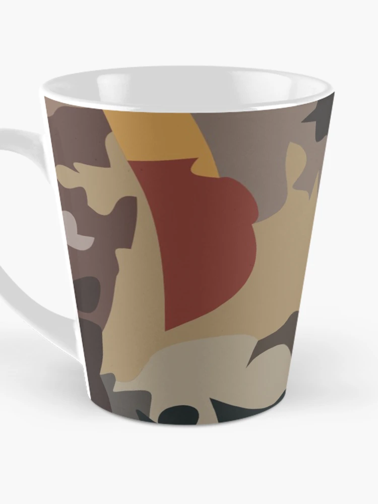 Thumbnail 3 of 4, Coffee Mug, Earthy designed and sold by Rasagage.