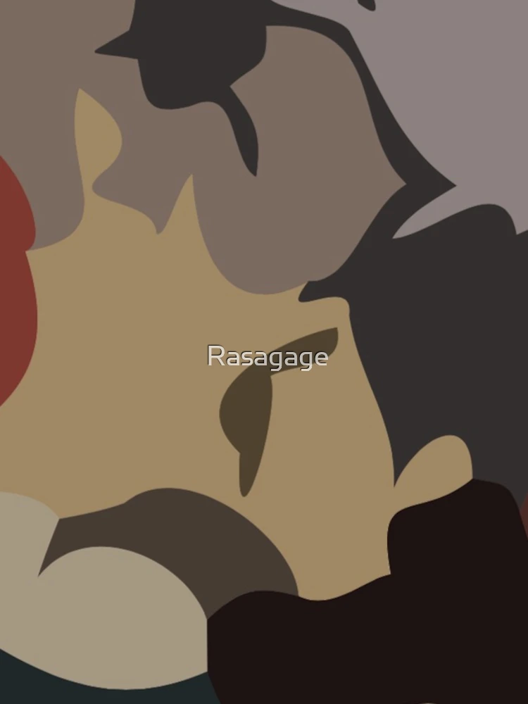Thumbnail 5 of 5, iPhone Case, Earthy designed and sold by Rasagage.