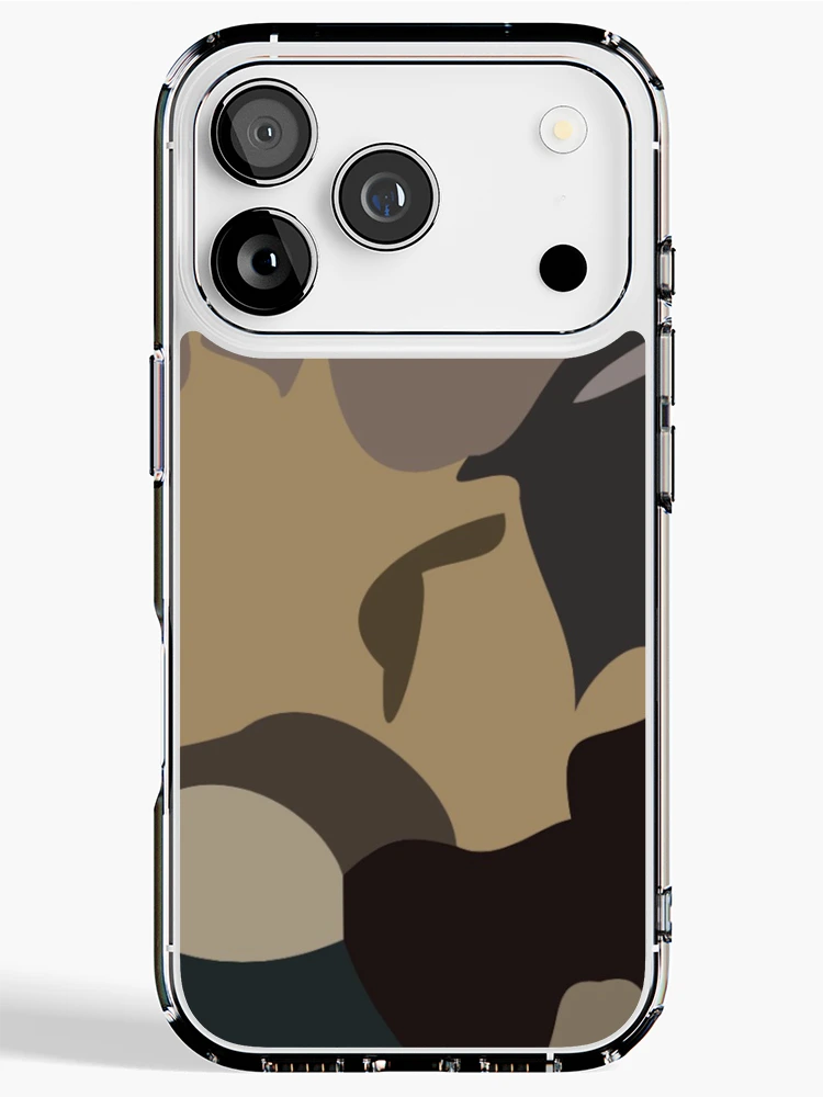 Thumbnail 1 of 5, iPhone Case, Earthy designed and sold by Rasagage.