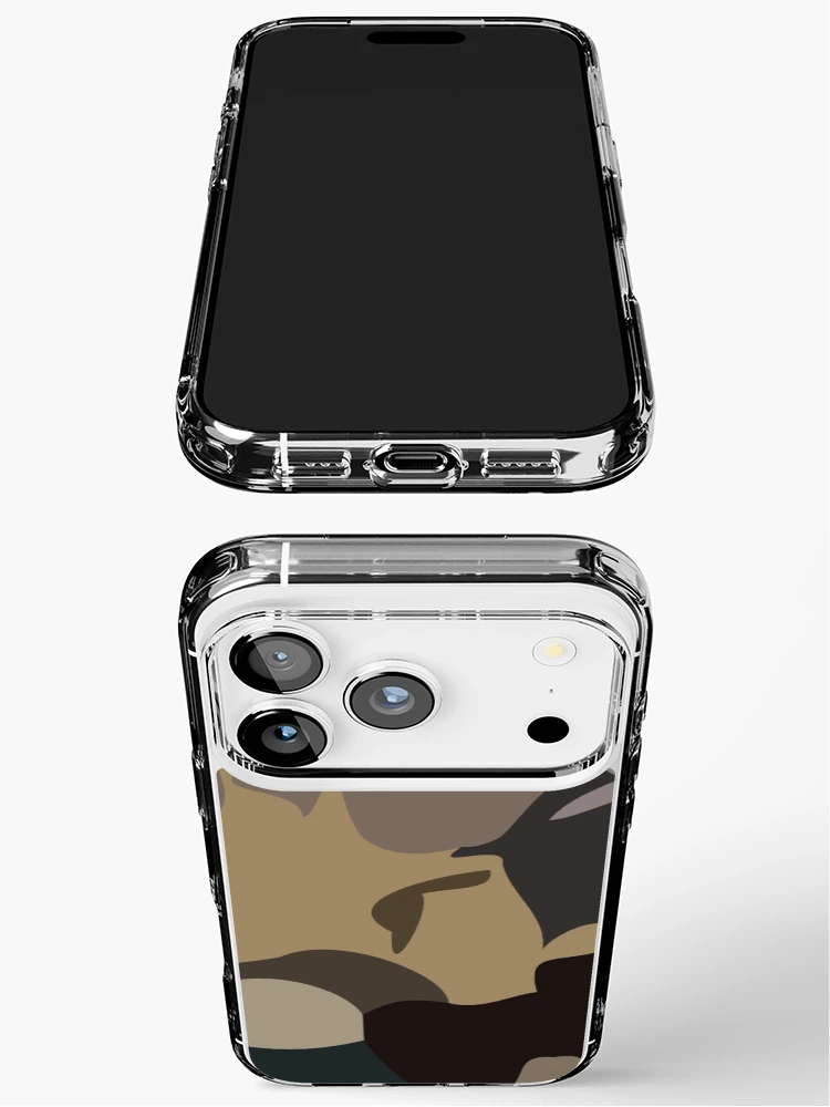 Thumbnail 3 of 5, iPhone Case, Earthy designed and sold by Rasagage.