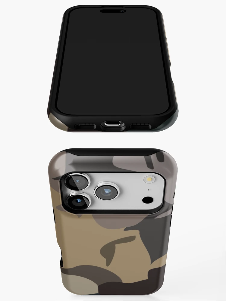 Thumbnail 3 of 4, iPhone Case, Earthy designed and sold by Rasagage.