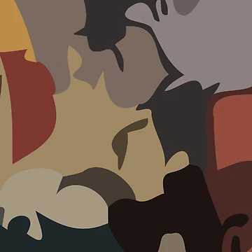 Artwork thumbnail, Earthy by Rasagage