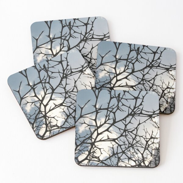 Item preview, Winter Web - Bare Branches designed and sold by picturedlcphoto.