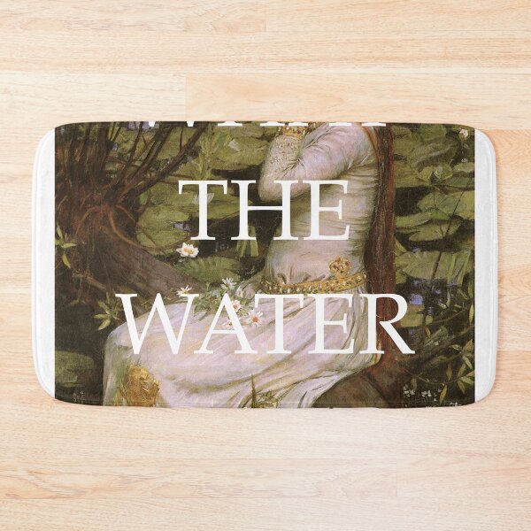 Item preview, ophelia by john william waterhouse designed and sold by variousorrows.