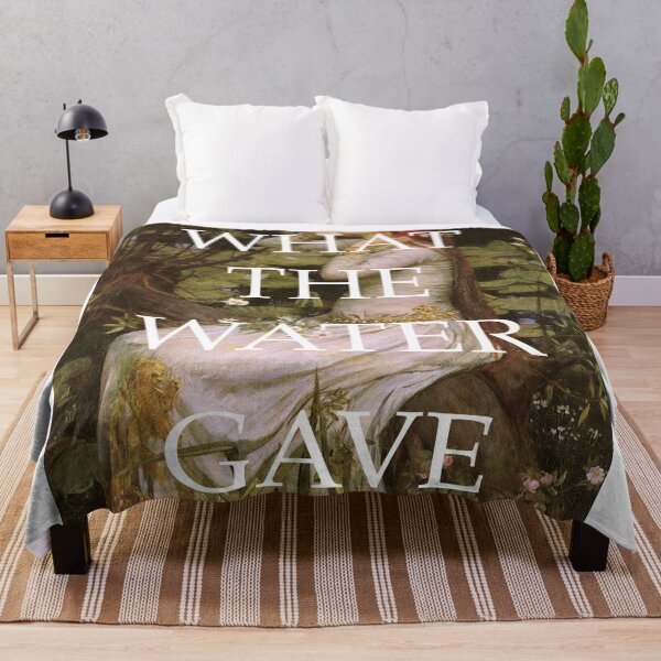 Item preview, ophelia by john william waterhouse designed and sold by variousorrows.
